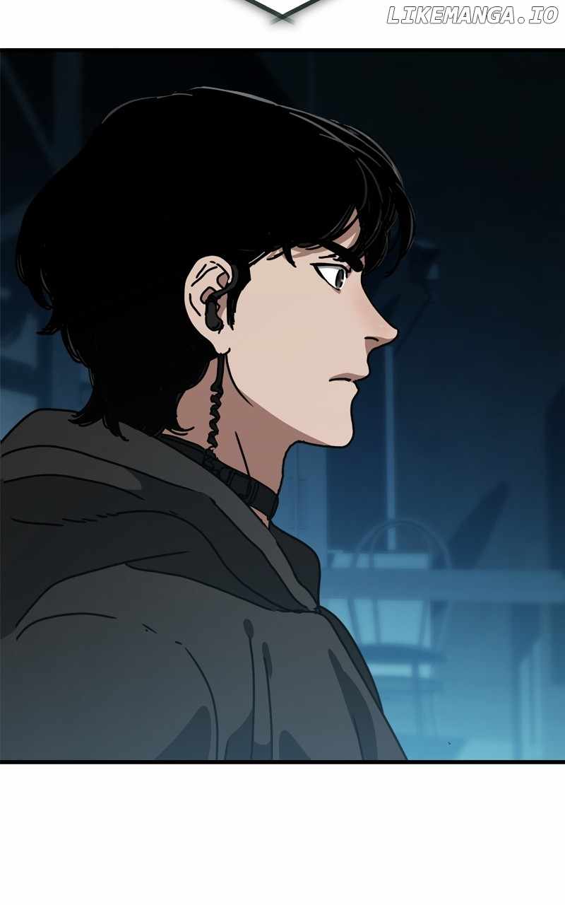Hidden House in the Apocalypse Chapter 48 150